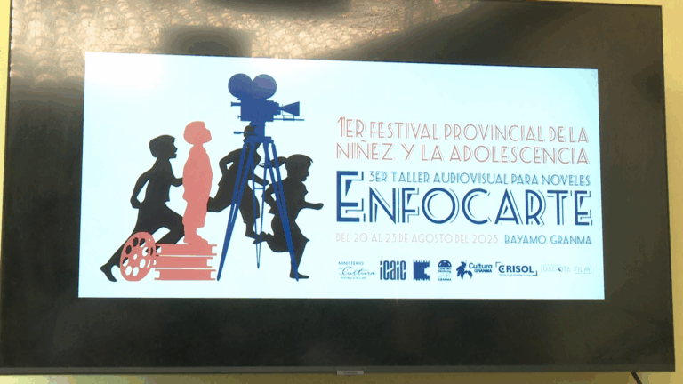Recordará  Festival de la Niñez y la adolescencia importantes sucesos culturales