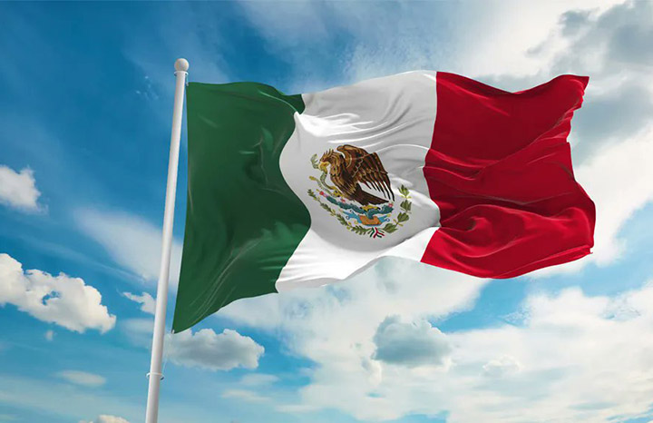 Saluda Cuba Día de la Independencia de México