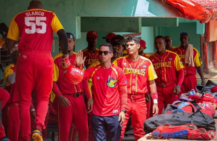 Matanzas en busca de onceno triunfo en la Serie Nacional