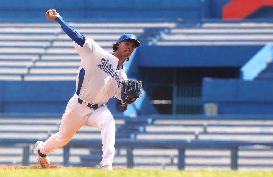 Cuba anuncia su equipo sub-23 para el Premundial de Panamá