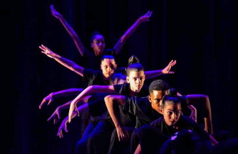 Codanza celebra 33 años en la escena de Cuba (+ Fotos)