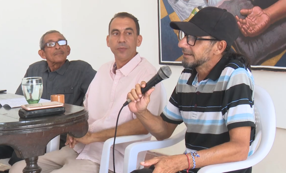 Realizarán escritores granmenses jornada homenaje a José Joaquín Palma