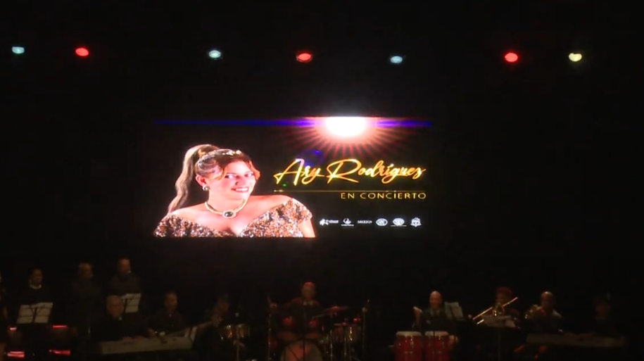 Ary Rodríguez prestigia con su hacer a la cultura granmense