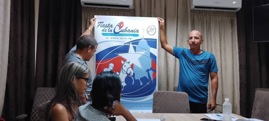 Prepara Granma 31 edición de la Fiesta de la Cubanía