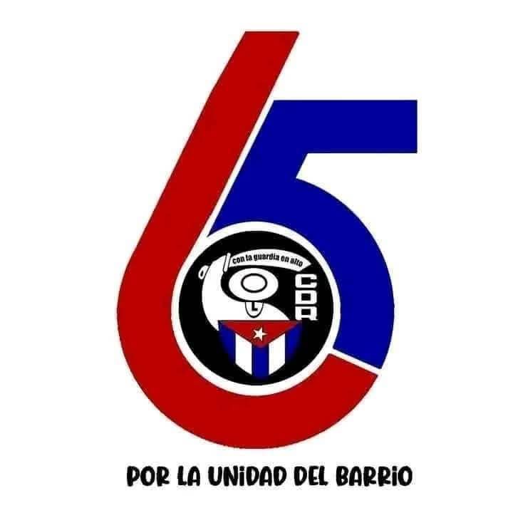 Los Guardianes de la Revolución Cubana