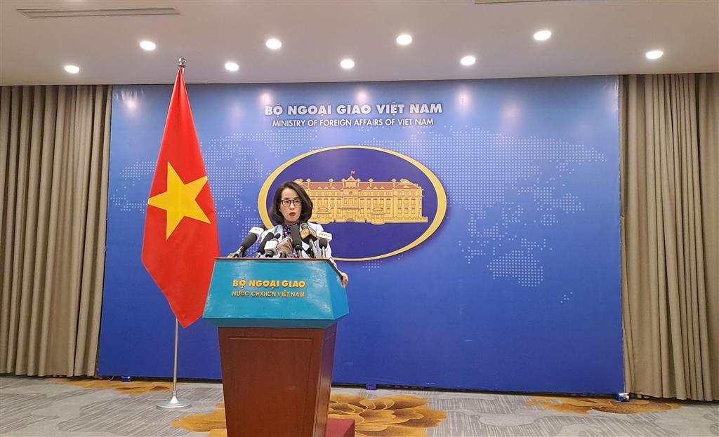 Presidente del Parlamento de Cuba realizará visita oficial a Vietnam