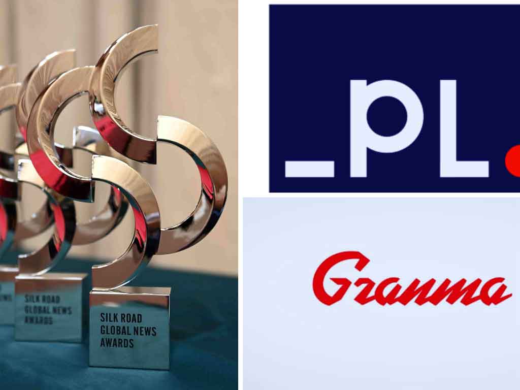 Prensa Latina y Granma de Cuba ganan premio internacional en China