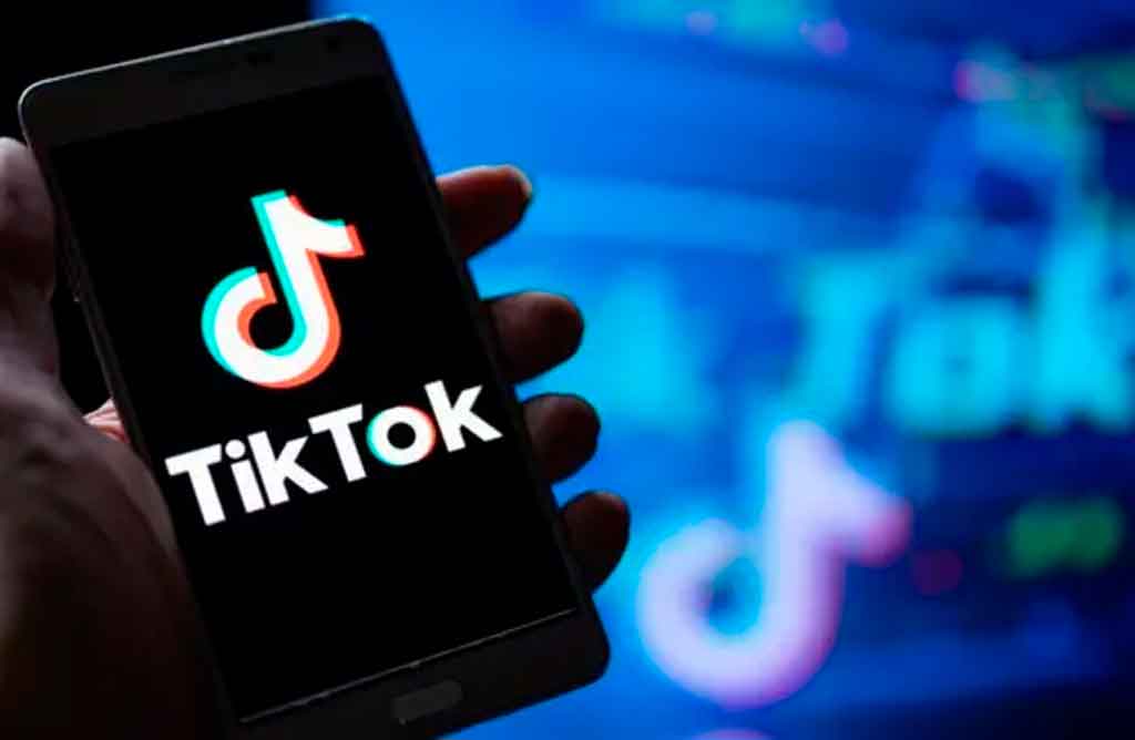 Trump sugirió acuerdo sobre futuro de TikTok en EEUU