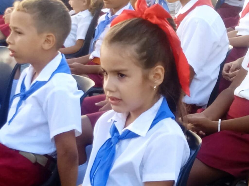 Inicia en Granma curso escolar 2025-2026