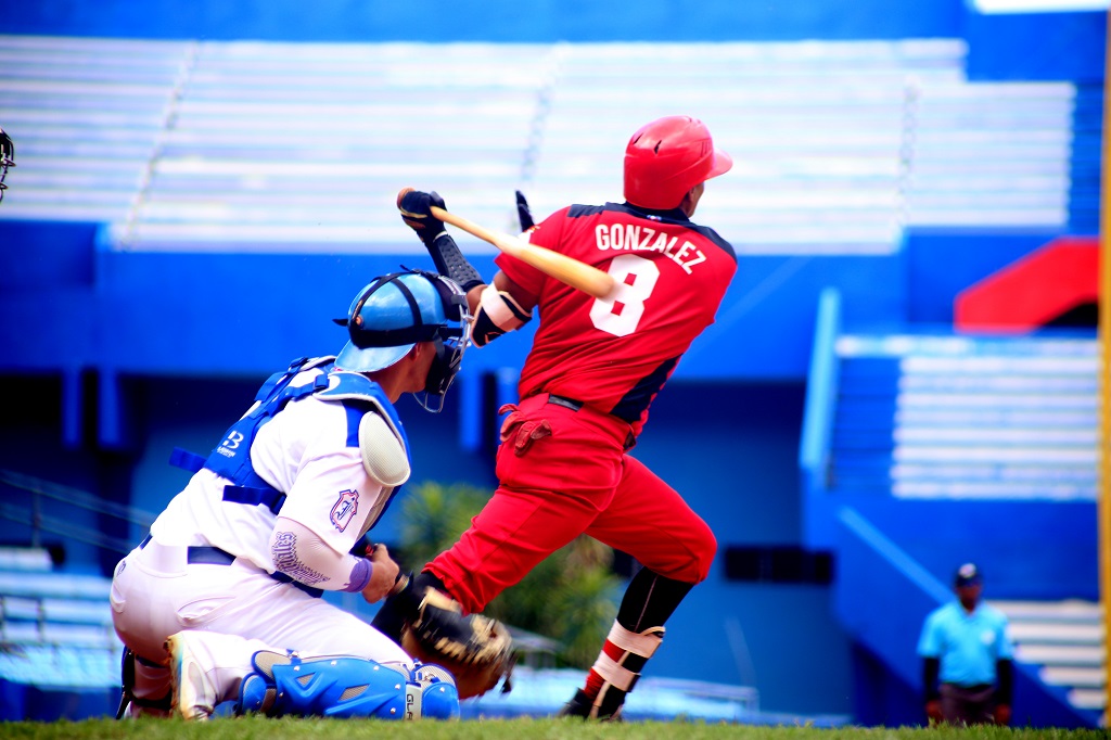 Campeonato cubano de béisbol: primeras señales del diamante (+Tabla)