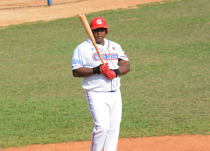 Despaigne: el liderazgo y los 500 vuelacercas