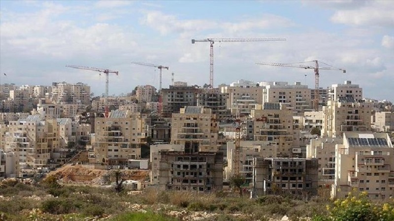 Cuba denuncia planes sionistas de ocupación de territorios palestinos