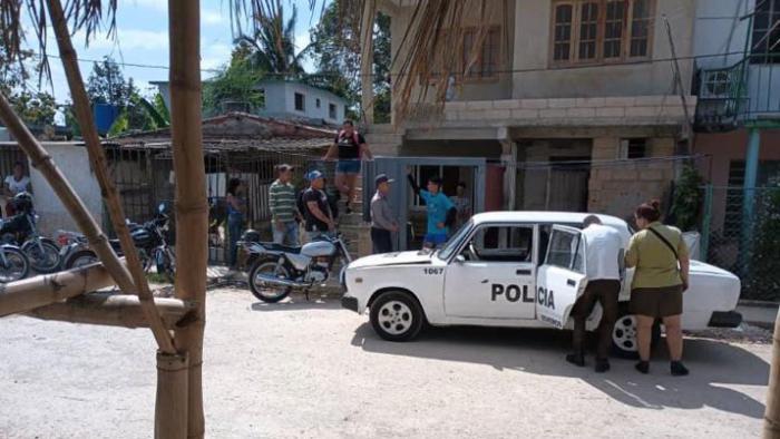 Celebran en Cuba IV Ejercicio Nacional contra el delito