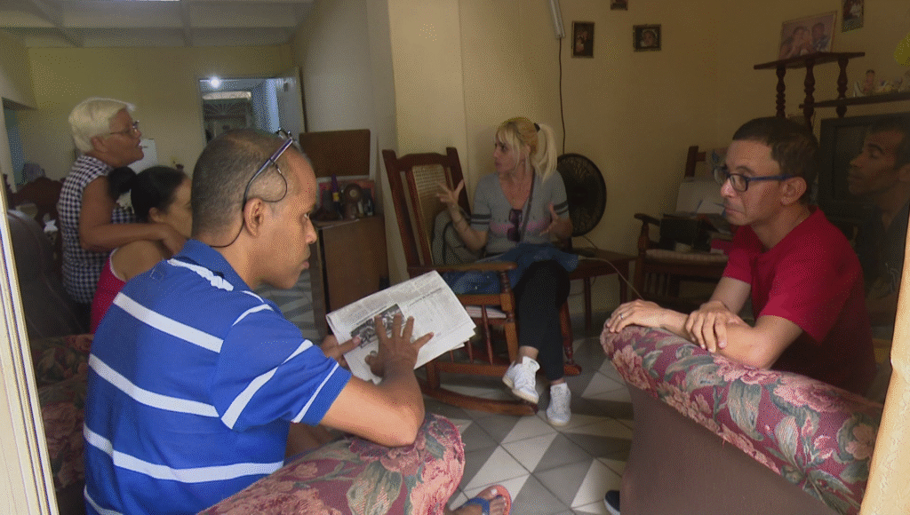 Programa de Trabajadores Sociales, sostén en la atención a personas y familias en situación de vulnerabilidad