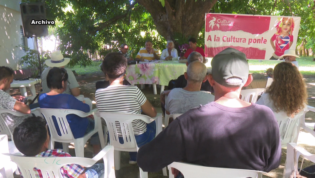 Inicia en el municipio de Pilón XXXV edición del evento literario “Al Sur está la poesía”
