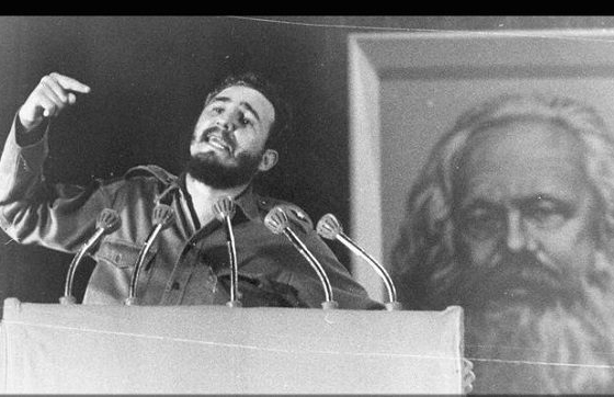Evocan constitución del primer Comité Central del PCC