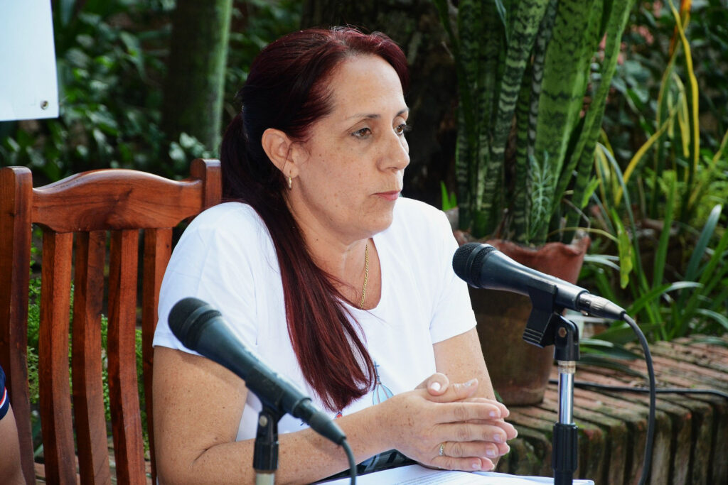 Acogerá Bayamo edición 33 del evento teórico Crisol de la Nacionalidad Cubana