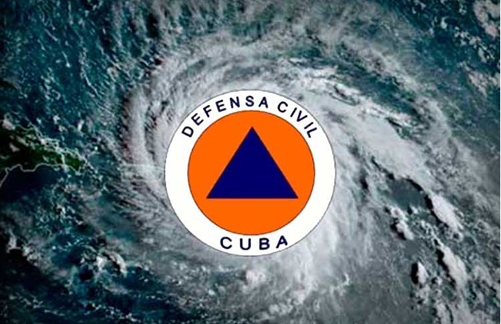 Divulgan recomendaciones de seguridad ante huracán Melissa