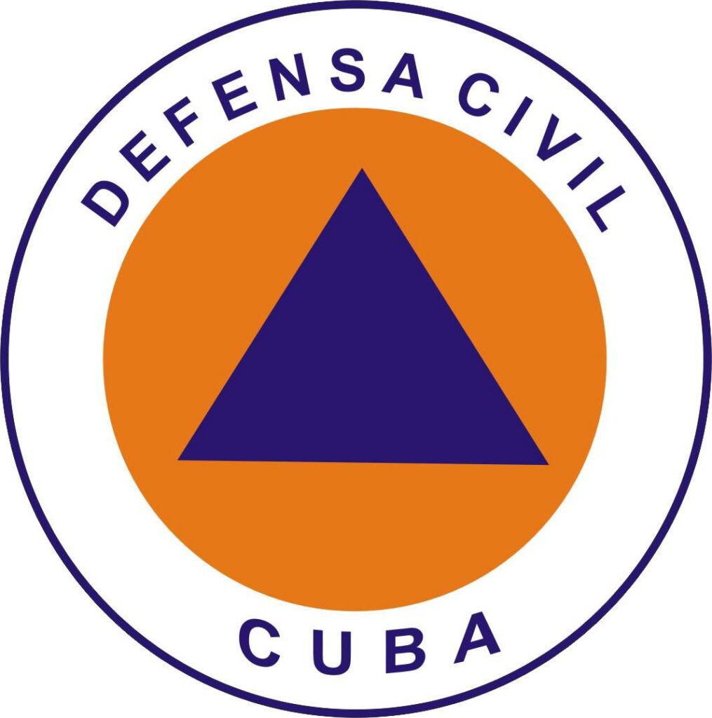 Nota informativa No. 7: del Estado Mayor Nacional de la Defensa Civil sobre huracán Melissa