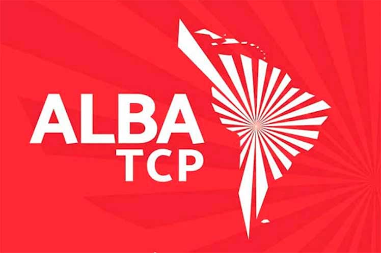 ALBA-TCP aplaude y respalda Cuba tras votación contra bloqueo en ONU