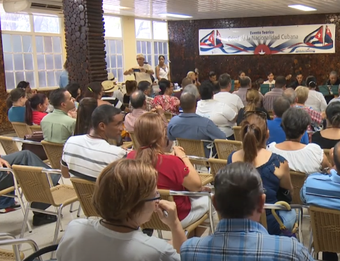 Se ultiman detalles en Granma para celebrar la Fiesta de la Cubanía