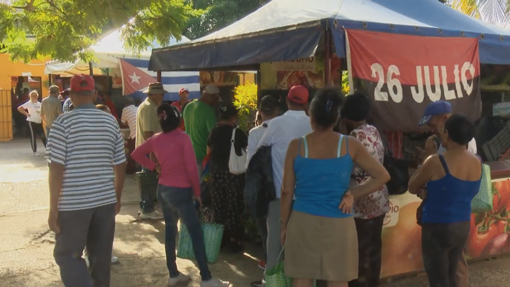 Se prepara Granma ante la trayectoria del evento meteorológico Melissa