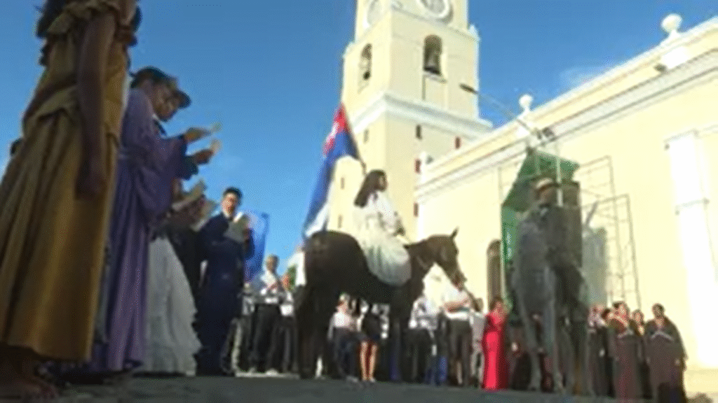 Reconocen en Fiesta de la Cubanía impronta de Armando Hart y Fidel Castro