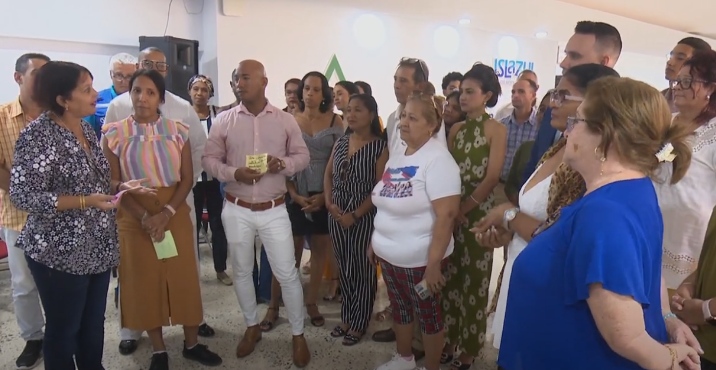 Taller intersectorial en Granma impulsa salud sexual y reproductiva en adolescentes