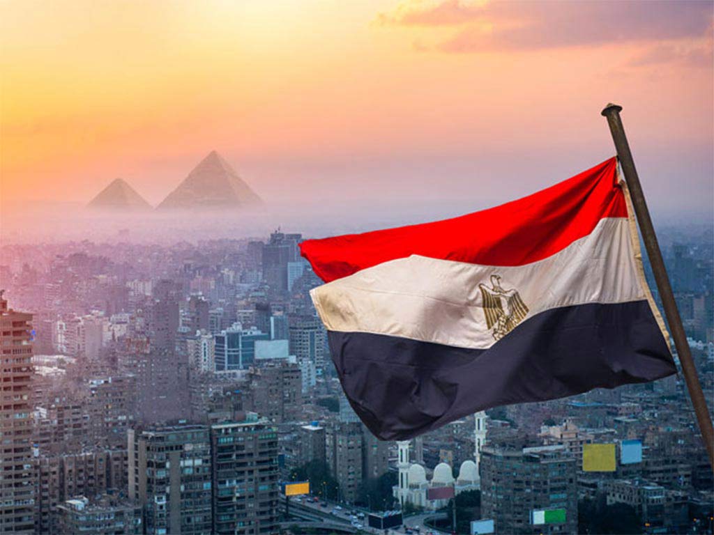 Partidos palestinos dialogan en Egipto sobre el futuro de Gaza