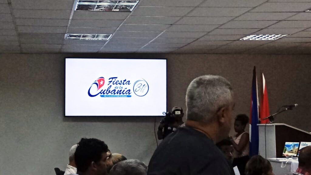 Puntualizan detalles de la Fiesta de la Cubanía en Granma