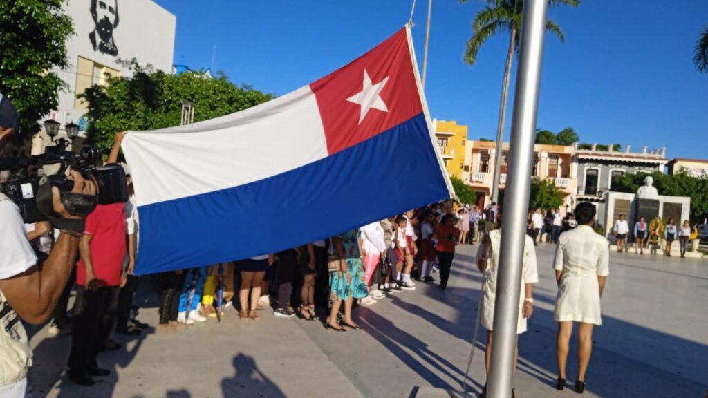 Bayamo inaugura la 31 Fiesta de la Cubanía