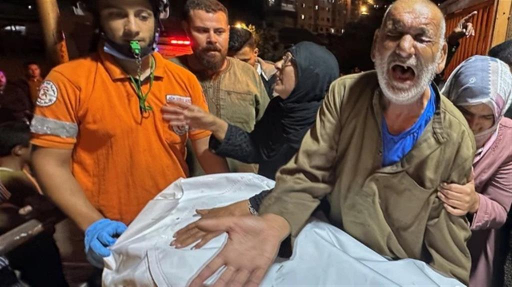 Israel violó tregua, cuatro muertos en Gaza