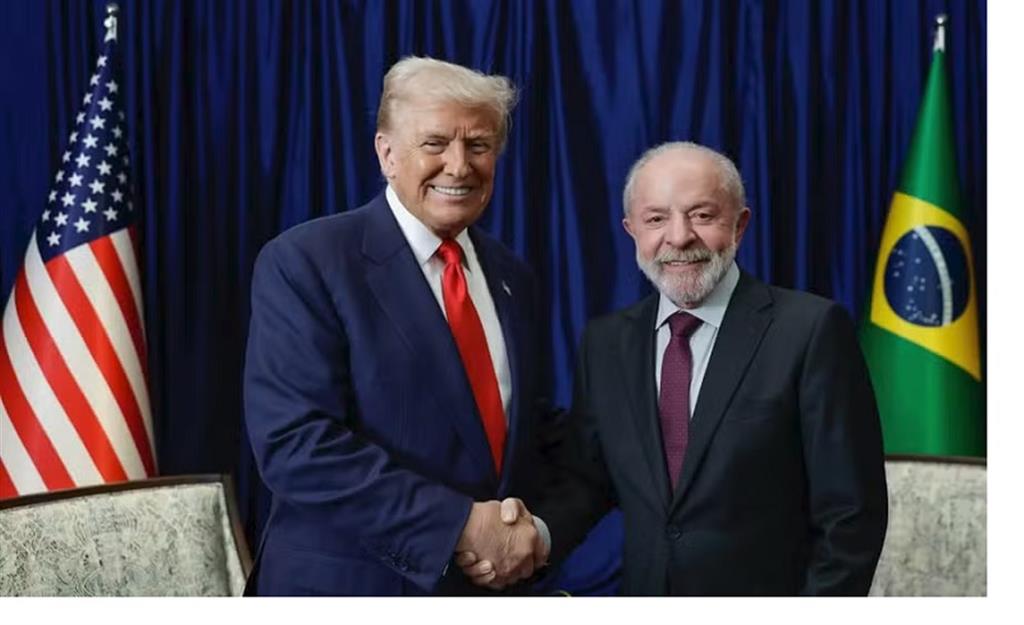 Lula convencido de un acuerdo definitivo entre Brasil y EEUU