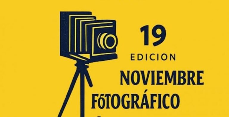 Artistas de 17 países asistirán a Noviembre Fotográfico en Cuba