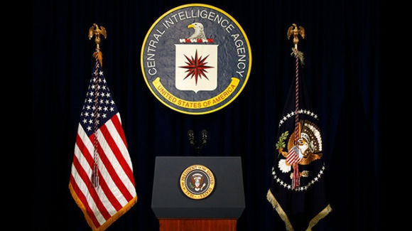 Washington autorizó operaciones encubiertas de la CIA en Venezuela