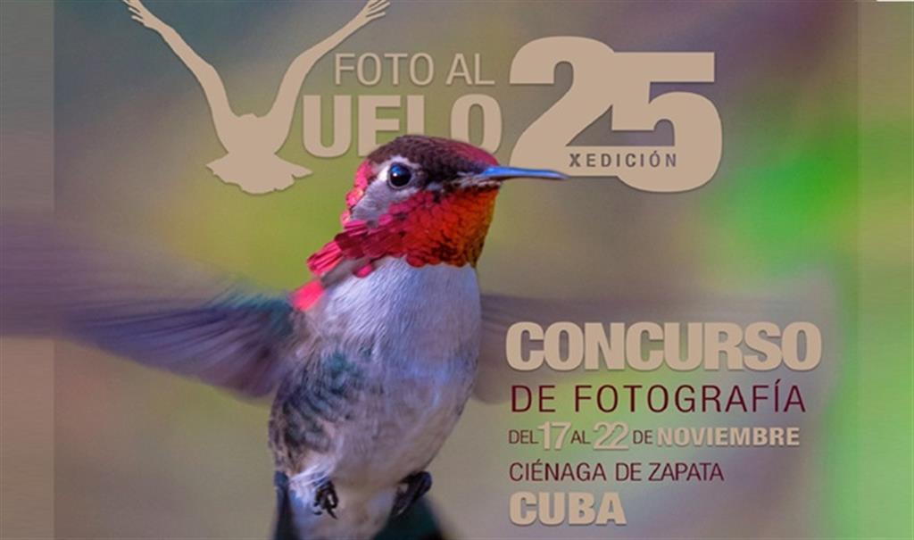 Acogerá provincia de Cuba evento Foto al Vuelo