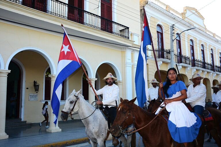 La cultura cubana: raíz que se defiende, canto que no se apaga