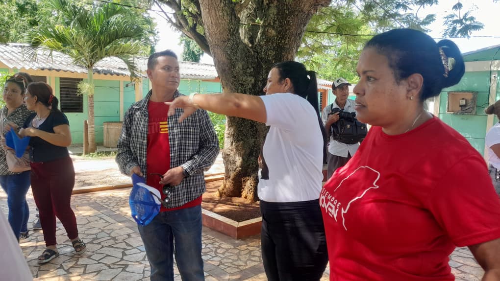 Granma conmemora el 10 de Octubre con mejoras sociales en la comunidad de La Demajagua