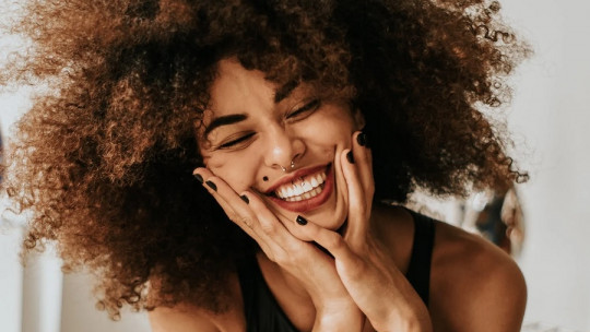 Regálame una sonrisa, por favor