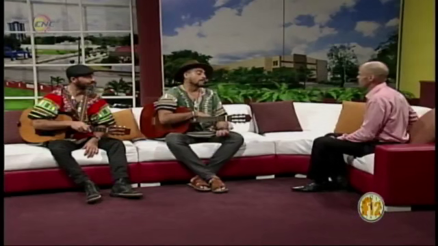 Invitado Grupo A granel en la Fiesta de la Cubanía