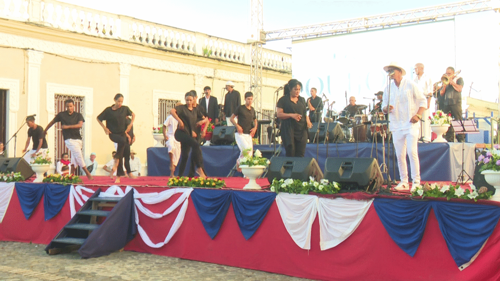 Cumple Himno Nacional cubano 157 años de interpretado por primera vez