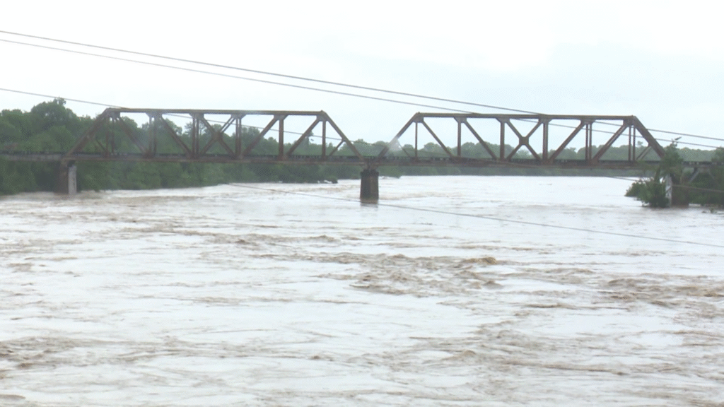 Evalúan en Granma los daños ocasionados tras el paso del huracán Melissa