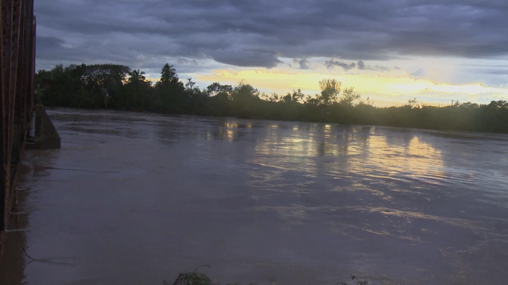 No hay afectaciones a la infraestructura hidráulica de Granma