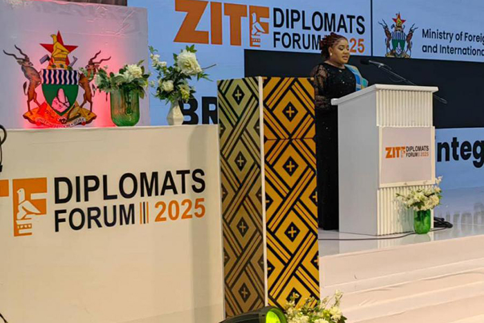 Participará Zimbabwe en Feria Internacional de La Habana 2025