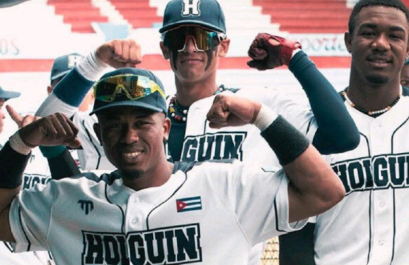 Cachorros se juegan hoy el liderato en la Serie Nacional