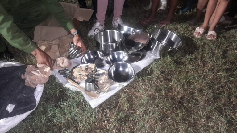 Familias damnificadas en Granma reciben módulos de ayuda tras huracán Melissa