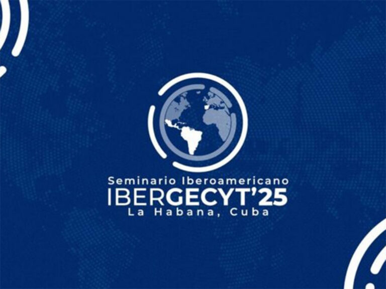 Finaliza en Cuba Congreso sobre Gerencia de Ciencia y Tecnología
