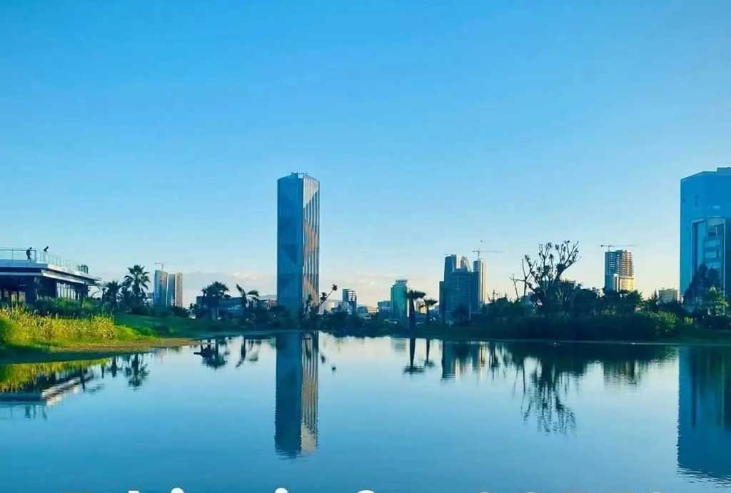 Etiopía y el apoyo africano para acoger la COP32