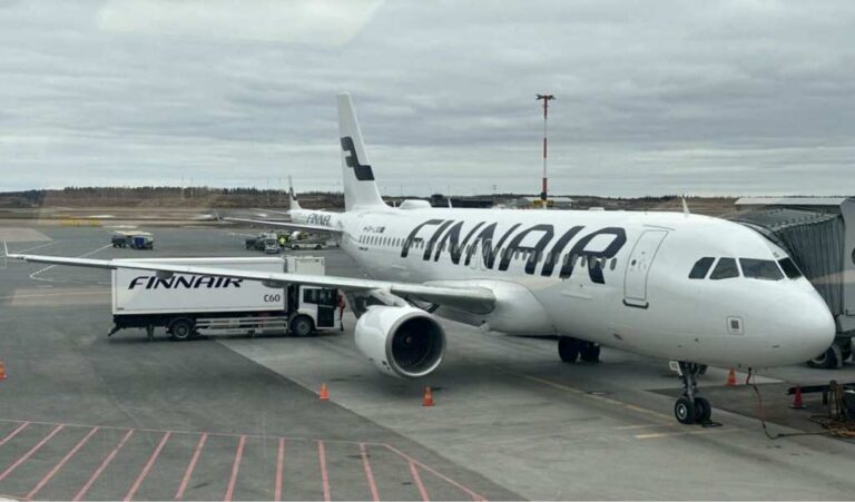 Alertan en Finlandia sobre fallos de navegación satelital hasta 2026