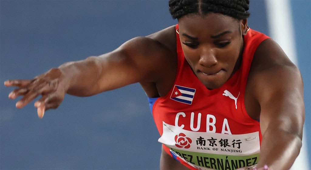 Liderazgo de Cuba en Encuesta Deportiva de Prensa Latina